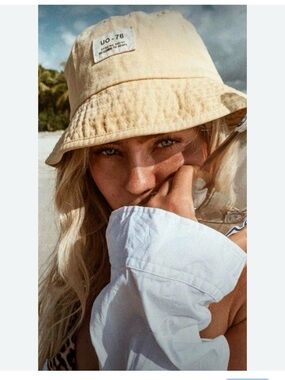 Urban Outfitters Bucket Hat with Patch